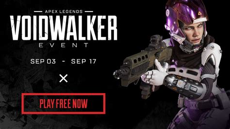 Apex Legends Wraith Town Takeover Confirmed In New Voidwalker Event