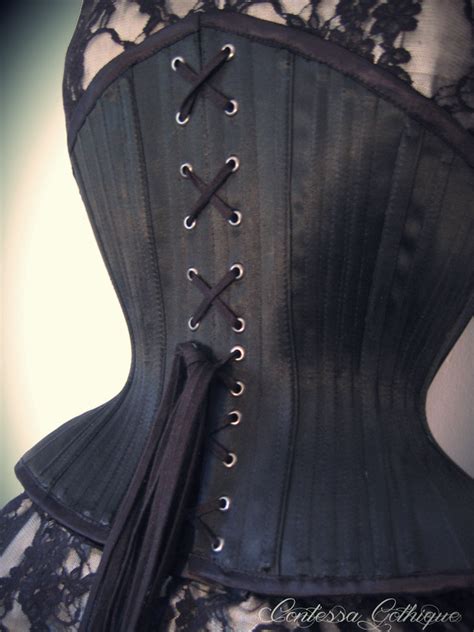 Mens Corsets