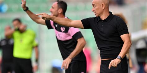 Ternana Palermo Via Alla Prevendita Orari Biglietti Costo Settore