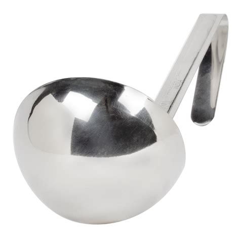 16 Oz Stainless Steel Ladle