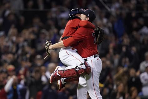 Bogaerts Red Sox Dent Cole Beat Yanks 6 2 In Al Wild Card Wbur News