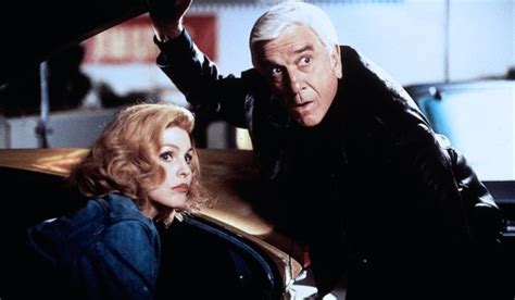 Naked Gun 3 Telegraph