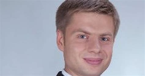 Алексей Гончаренко - биография, образование, семья, карьера, компромат