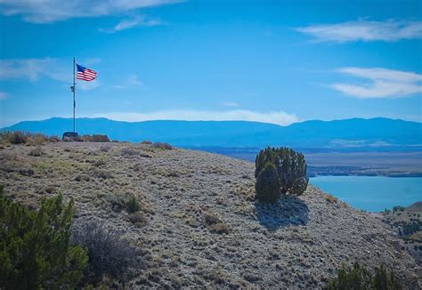 Everything You Need To Know About Pueblo Reservoir Camping