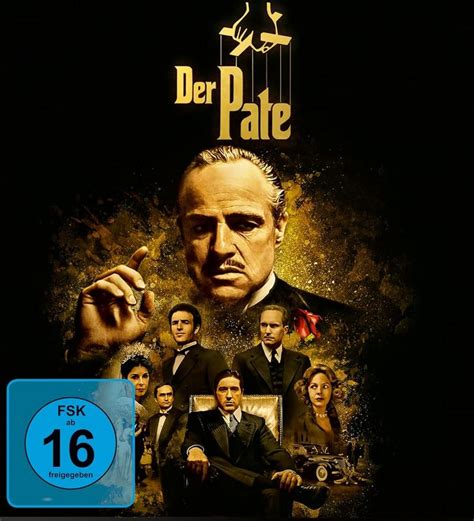 Der Pate | Flimmerkiste.net