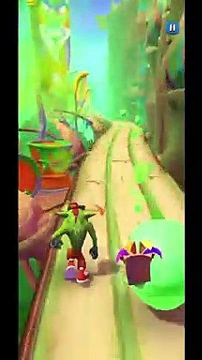 Nitro Ant Drone Battle Run Gameplay Crash Bandicoot On The Run S