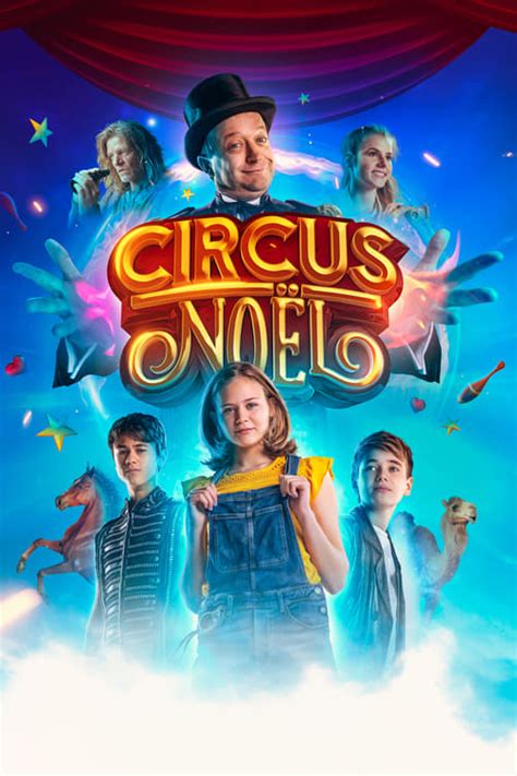 Where To Stream Circus Noël 2019 Online Comparing 50 Streaming Services