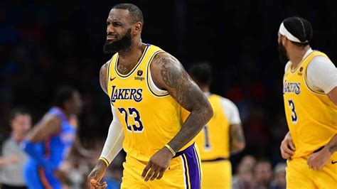 Lebron James Offers Tough Lakers Assessment I Have No Idea Heavy