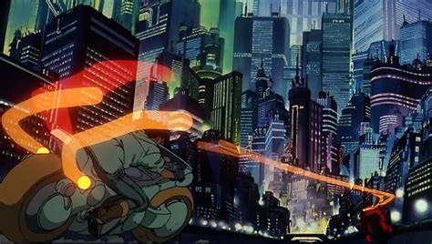 Neo-Tokyo: The Dystopian, Cyberpunk Wonderland of Akira - MyAnimeList.net