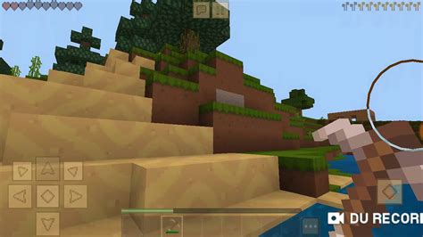 Minecraft Survival 2 Membuat Pertanian YouTube