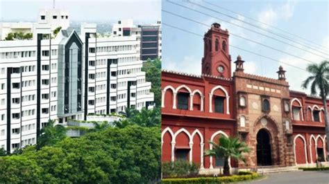 Top 10 Universities in India: These are the top-10 universities of India