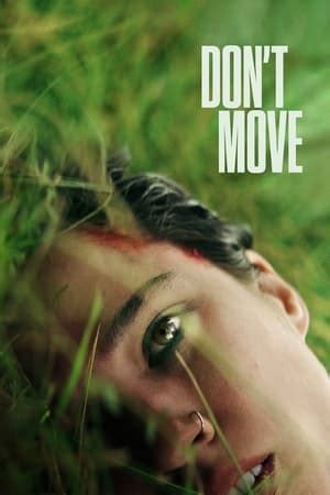 Nonton Film Don T Move 2024 LK21 Sub Indonesia