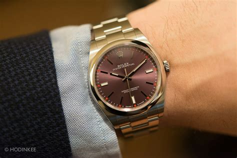 Editorial: Five Watches Under $6,000 That Show Why Now Is A Good Time ...