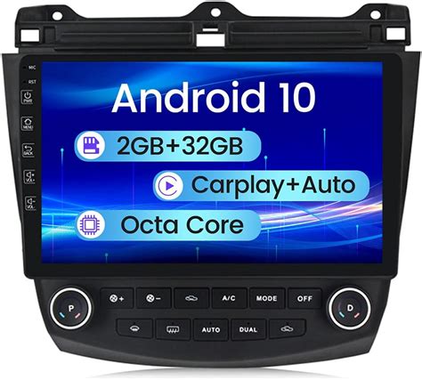 Amazon MekedeTech Android 10 Car Radio Stereo Player 10 1 Inch