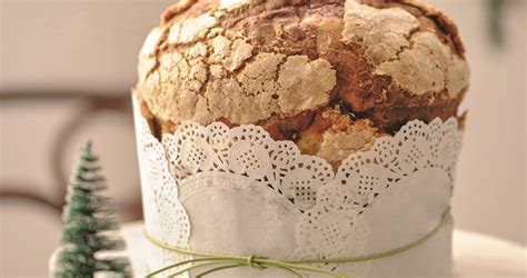 Panettone Zarpanews Gr