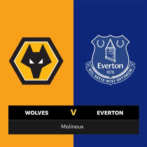 Follow Wolves Vs Everton Live Bbc Sport