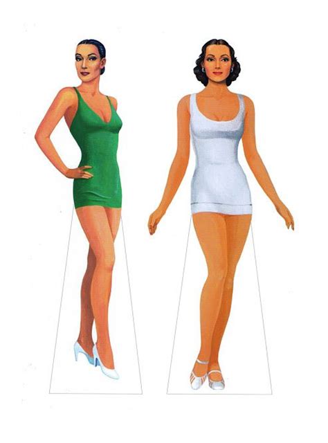 Pin By Syn Ve Andreassen On Paperdolls Paper Doll Dress Paper