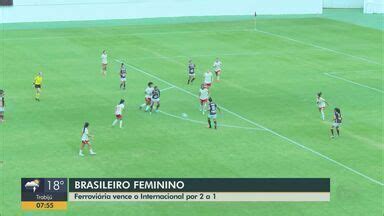 Assistir Eptv Esporte Ribeir O Preto E Regi O Ferrovi Ria Vence O