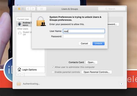 Dangerous Macos High Sierra Bug Allows Full Admin Access Here Is How