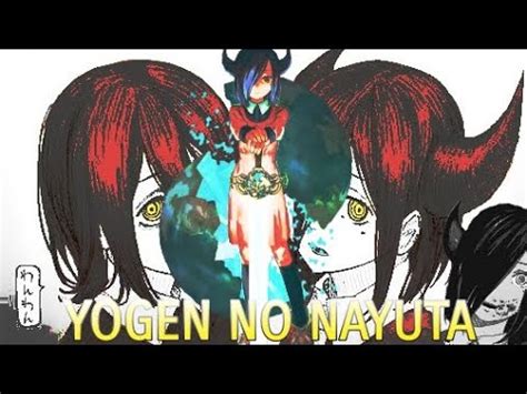 YOGEN NO NAYUTA Tatsuki Fujimoto YouTube