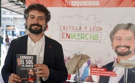 La Lucha Y Esperanza De Jos Sarri N El Norte De Castilla