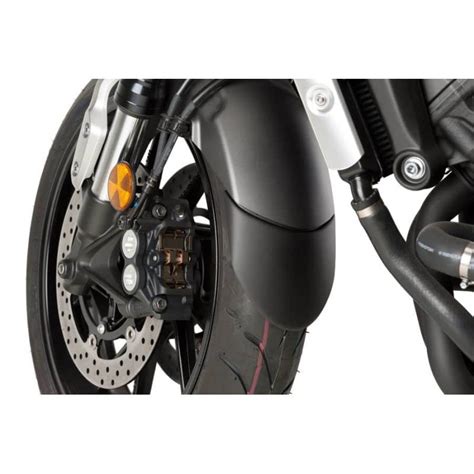 Extension Garde Boue Avant KTM 1290 Adventure Puig 9026N