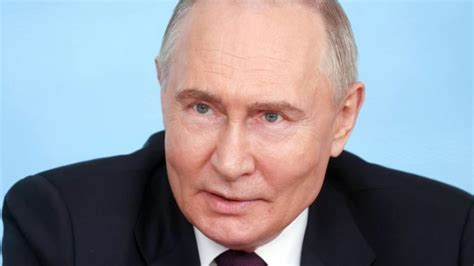 War Putin Threatens With Asymmetric Response To Attacks