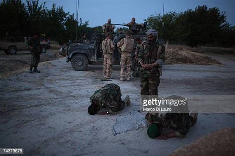 Sangin Valley Photos Et Images De Collection Getty Images