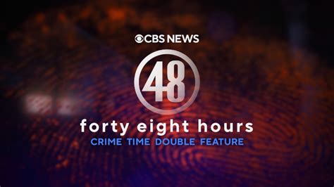 Paramount Press Express Hours Crime Time Double Feature A Look