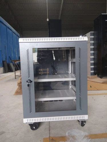 Model Name Number Dts Floor Mount 15u Networking Rack Size