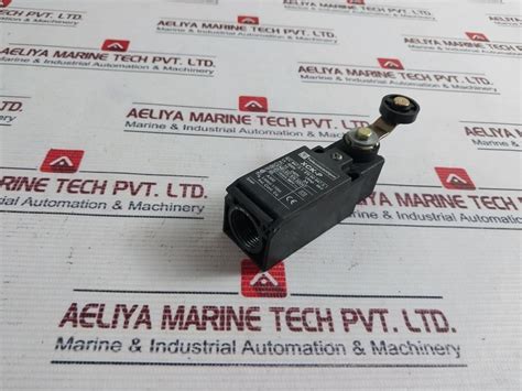 Telemecanique Xck P Limit Switch 500v Aeliya Marine