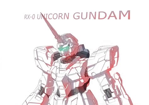 🔥 [71+] Gundam Unicorn Wallpapers | WallpaperSafari