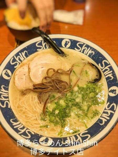 【困ったらココ】博多駅周辺で長浜ラーメンが楽しめる人気店まとめ Retty