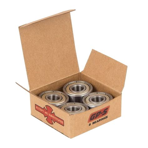 Custom Bearings Packaging Boxes Wholesale Ibex Packaging