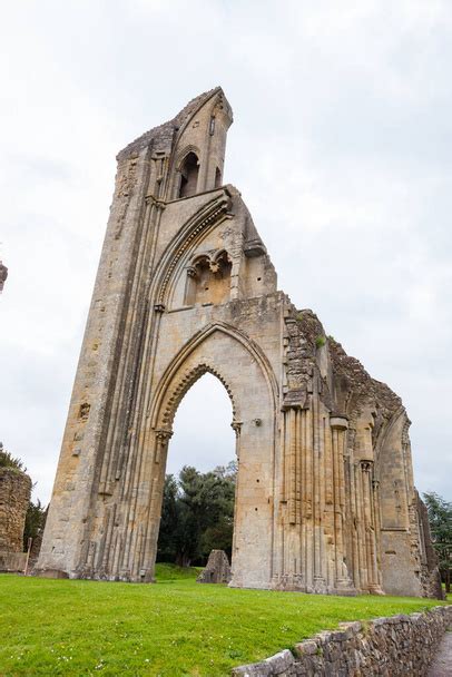 Glastonbury abbey Free Stock Photos, Images, and Pictures of ...