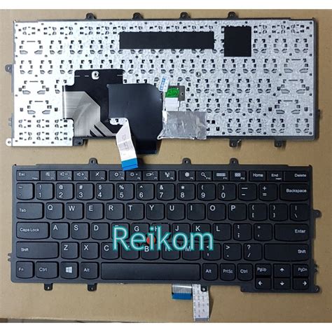 Jual Keyboard Laptop Lenovo Thinkpad X230s X240 X240l X240s X250 X260