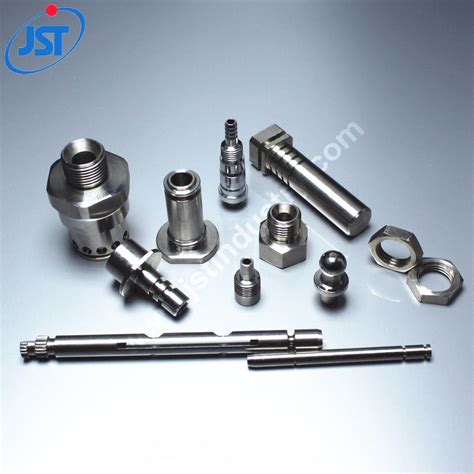 Customized Cnc Precision Stainless Steel Machining Precision Metal