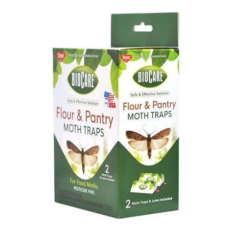 Buy Flour & Pantry Moth Traps Online in USA, Flour & Pantry Moth Traps ...