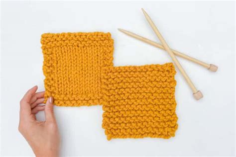 How To Weave Ends In Knitting Great Ways