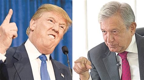 AMLO vs Trump, la incertidumbre continúa