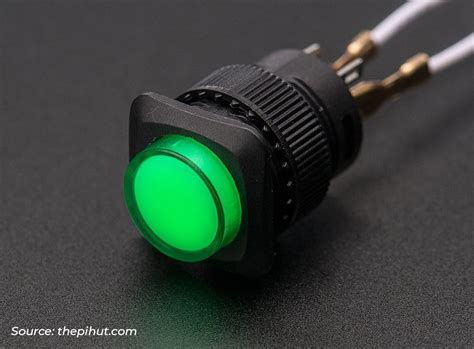 How To Choose The Right Push Button And Pilot Light Colours Supermec