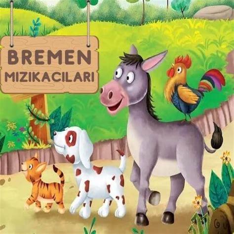 Bremen Mızıkacıları Ustory