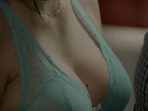 RAFAELA MANDELLI Nude AZNude