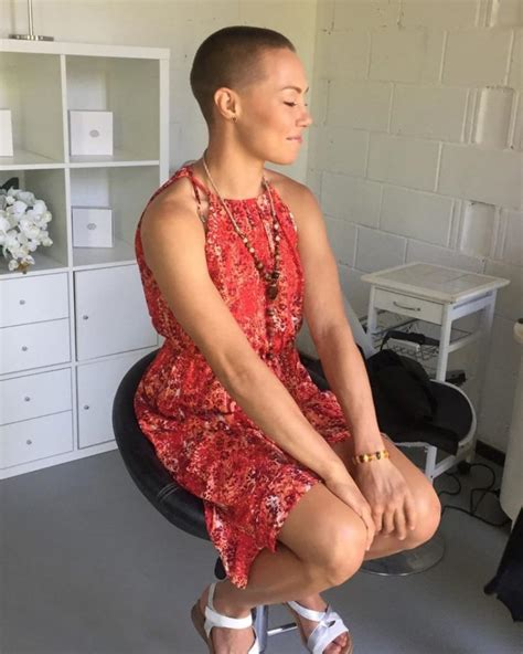 Hot Rose Namajunas Photos ThBLOG