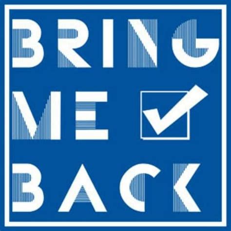 Bring Me Back! (@BringMeID) | Twitter