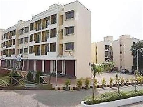 Tulsi Vihar Panvel Without Brokerage Semi Furnished 1 BHK Flat For