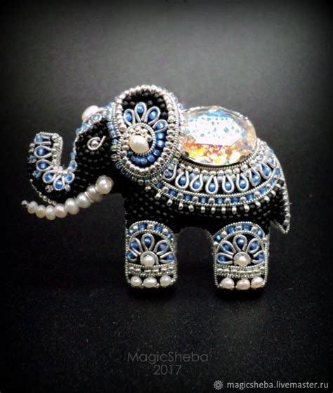 Бисер Броши | Beaded brooch, Beaded jewelry, Embroidery jewelry