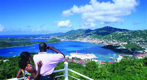 St Thomas Us Virgin Islands