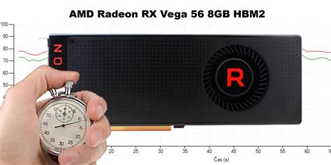 AMD Radeon RX Vega 56 8 GB HBM2 (Recenzia a testy) | Alza.sk