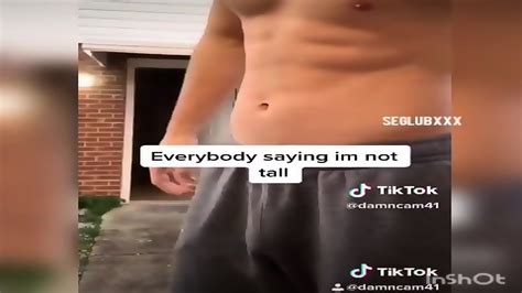 Tiktok Bulges Seglubxxx Eporner